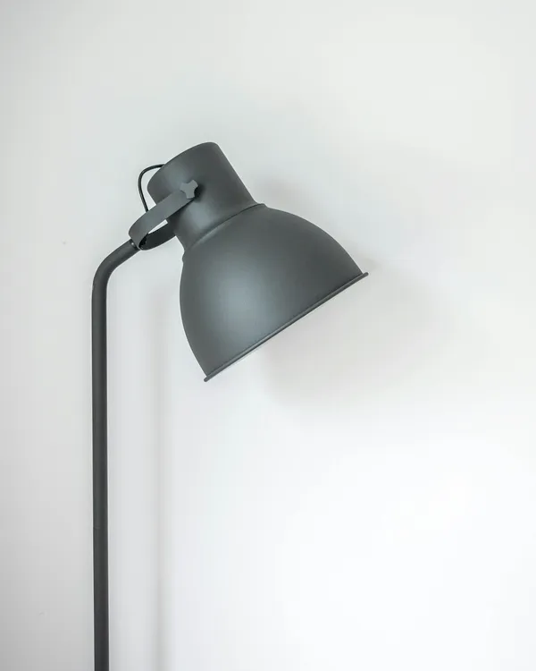Atelier Lampe No. 1