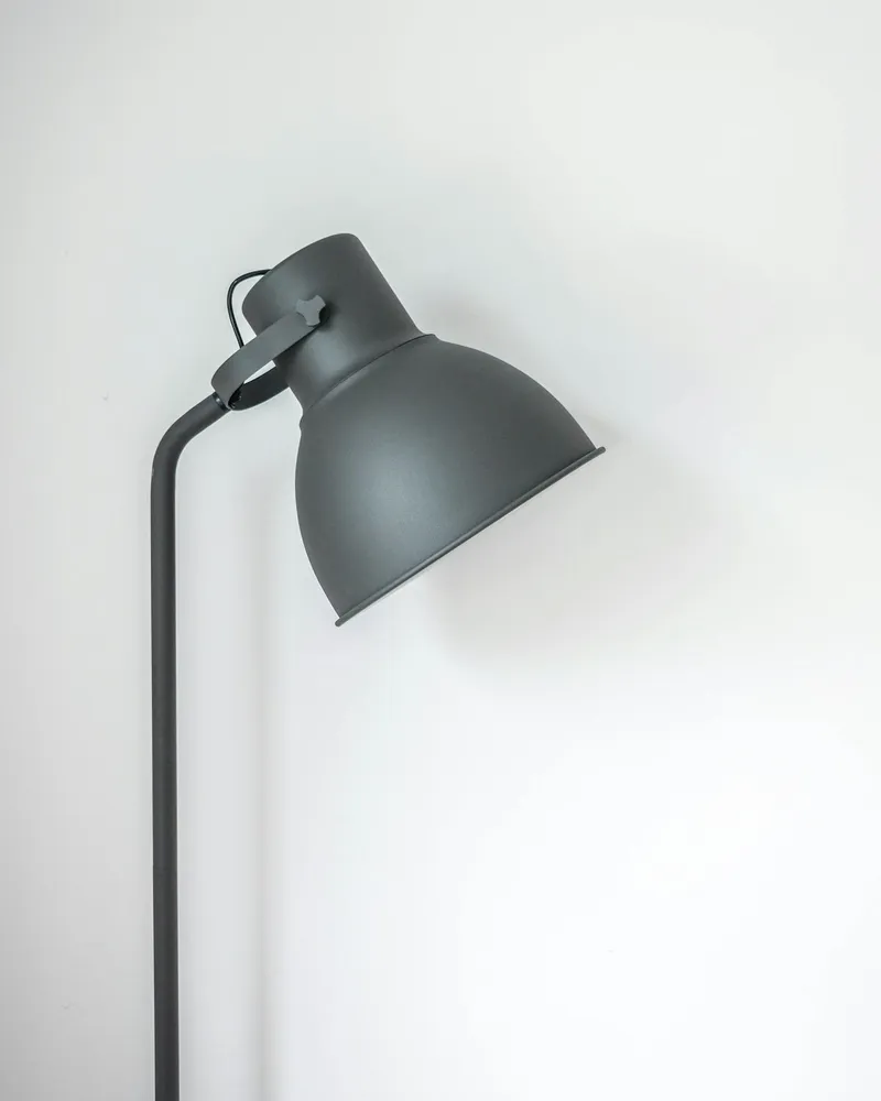Atelier Lampe No. 1