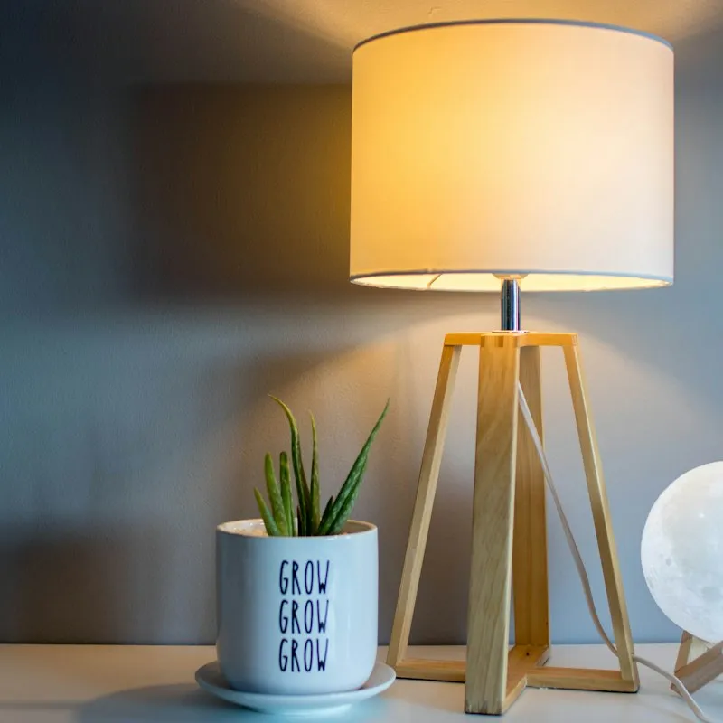 Atelier Lampe No. 2